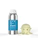 SainSmart Rapid UV 405nm 3D Printer Resin for 3D LCD Printing, General Purpose Photopolymer Curing Resin, 500g Transparent