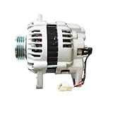 Generator Alternator Compatible With CHEVROLET MATIZ M200 M250 SPARK 96566262 96567255 219292