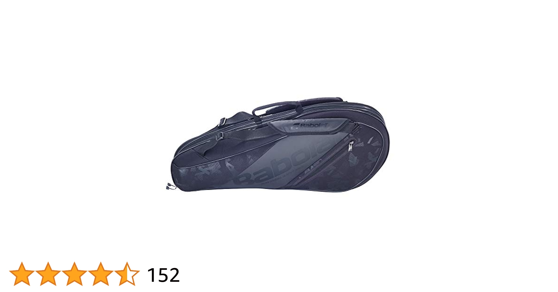 Amazon.co.jp: バボラ Babolat テニスバッグ・ケース RACKET