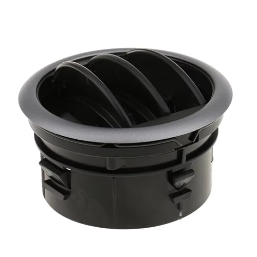Rejilla de ventilación para Suzuki Swift, cubierta protectora que optimiza el flujo de aire