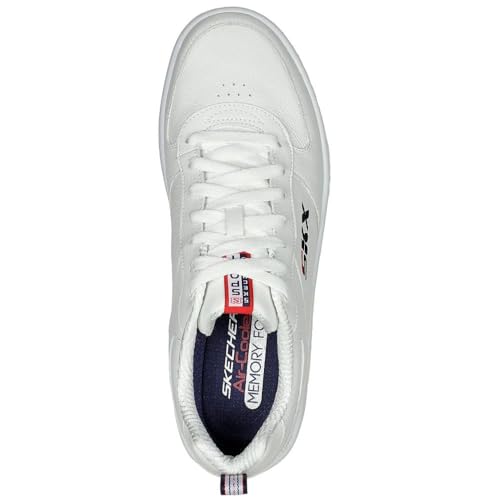 Image of Skechers Men Sport Court 92 Sneakers