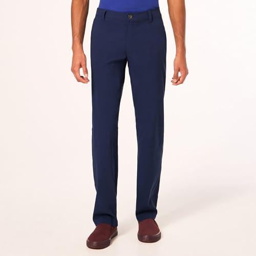 Oakley Calça utilitária Performance 5 2.0, Azul, 46