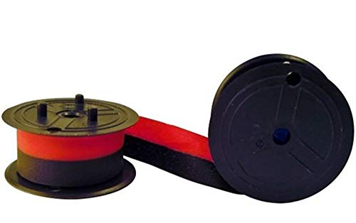 ★ NASTRO COMPATIBILE ROSSO NERO ★ MODELLI COMPATIBILI :