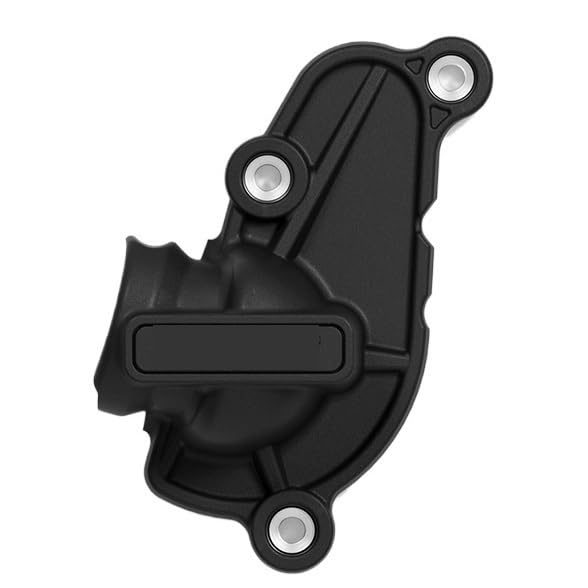 Couvercles Latéraux Moteur Finition Premium pour Moto XSR900 Neo Retro