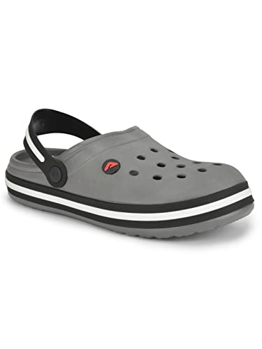 Image of Adda BOSS-2 || Durable & Comfortable || EVA Sole || Super Soft || Clogs for Men