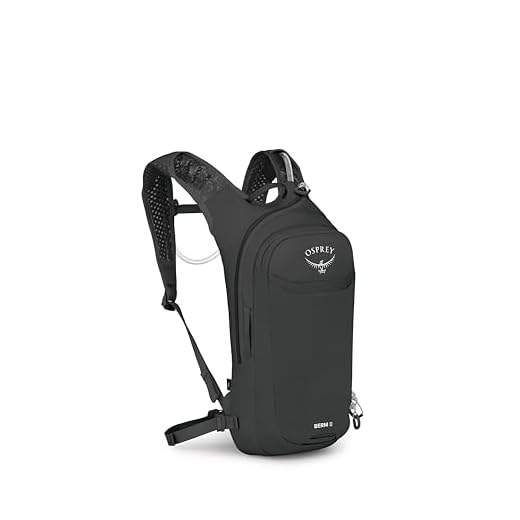 Osprey Berm 8L Hydration Backpack for Biking