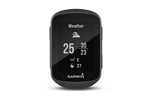 Garmin Edge 130 Gps Ciclistico Compacto + Sensores Cadência e Velocidade