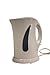 SunnCamp Low Watt Cordless Kettle - White