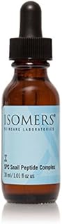 Isomers Complejo de péptidos de caracol SPC