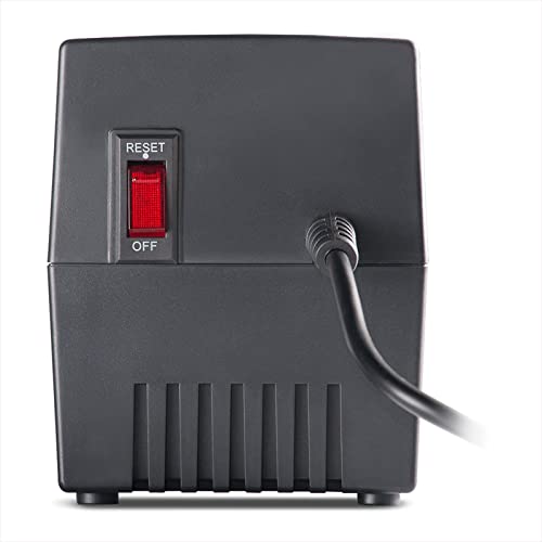 NJOY Paladin 1000 Stabilizzatore di Tensione