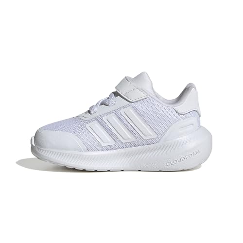 Image of adidas Kids' X PLR Path Elastic Lace & Strap Shoe