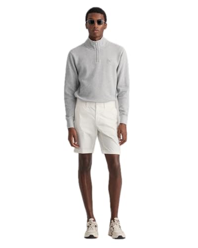 GANT Men's Allister Sunfaded Shorts Dress, Dry Sand, 29