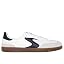 White/Black