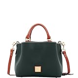 Dooney & Bourke Pebble Grain Mini Barlow