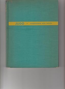 Hardcover Judo, Thirty Lessons in the Modern Science of Jiu-Jitsu Book