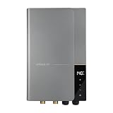 WINTEMP 18kW 4.3 GPM