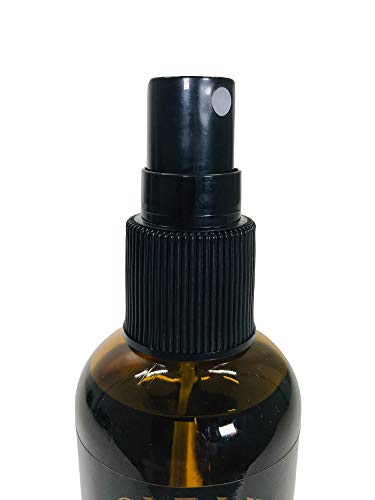 Orleans Home Fragrances 4oz Room Spray (Creme Brulee, 1)
