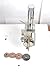 FACETING MACHINE PRO 4 – Professional Lapidary Gem Cutting & Polishing Machine | Precision Gemstone Faceting Tool Lapidary Machine