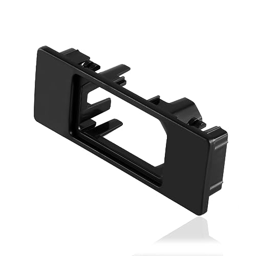 Sync 3 Medium Box Hub Carplay USB Interface Module Adapter Cover Compatible with Ford Explorer F150 Edge Flex Fusion, Lincoln MKX MKT MKS MKZ MKC Replace#:HC3Z-19A387-B HU5Z-19A387-A