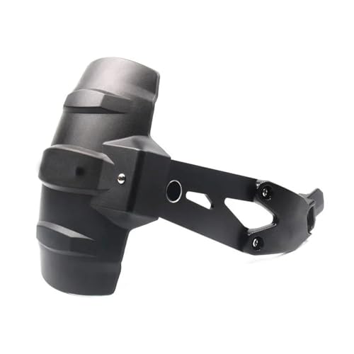 Garde boue arriere moto BMW F900R lèche-roue etanche anti-projections de boue