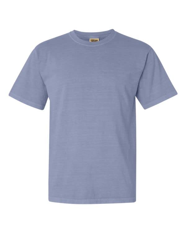 Comfort ColorsUnisex Adult Tee T-Shirt
