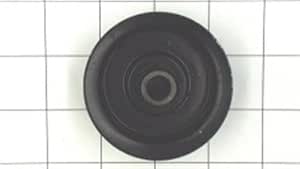 Genuine Husqvarna Pulley idler Flat 5321791-14, 532179114, 179114