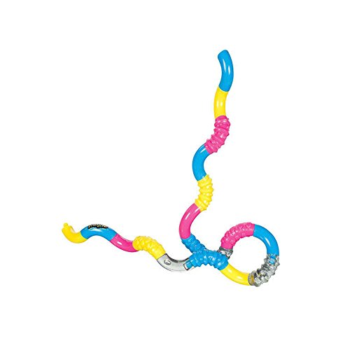 TANGLE JR TEXTURE Relax Fiddle ADHD Autism ASD SPED Sensory Fidget Toy Therapy image 9