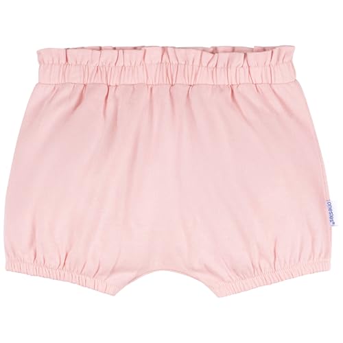 Onesies Brand Baby Girls' 3-Pack Bubble Shorts2