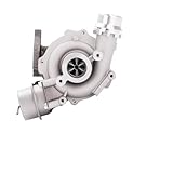 Turbo compatible avec Benz AB Classe 1.5 DCi 110 BHP, 81 KW OM607DE15LALL 2009-2010