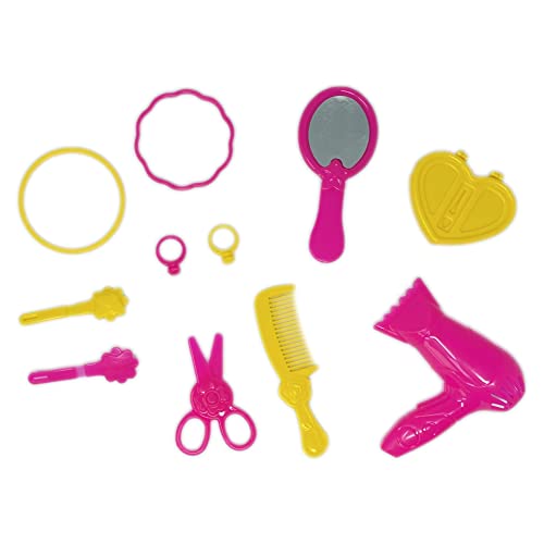 CARTOON Valigetta Gioco, la Piccola Star, 11