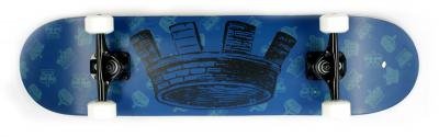 Krown Complete Skateboard Pro Shadow 7.75 Cover