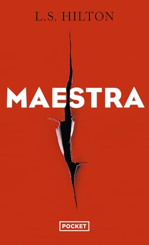 Portada de Maestra 1