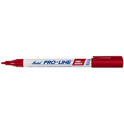 markal pro line hp paint marker