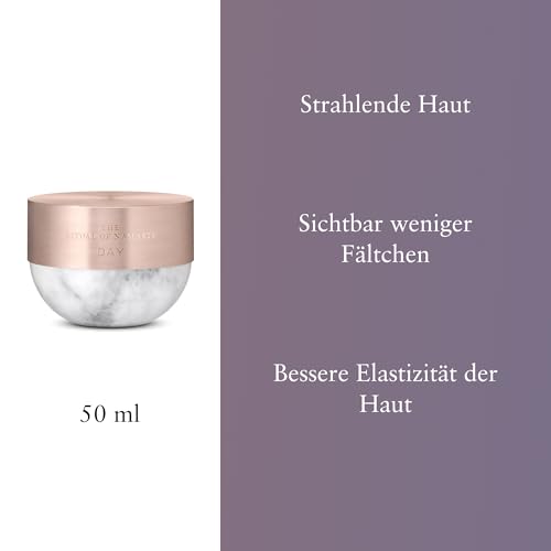 Rituals Gesichtscreme The Ritual of Namaste mit Bakuchiol