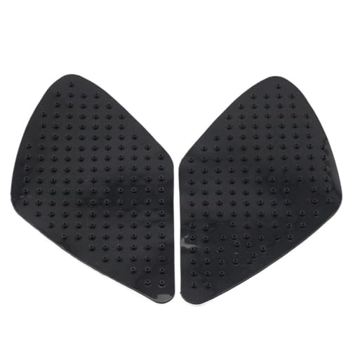Protection réservoir Hayabusa GSX1300R pour virages et routes