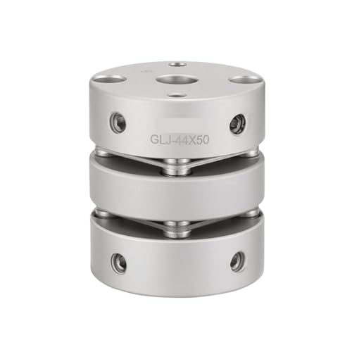 �A���~�j�E�� �_�u�� �_�C���t���� �N�����v �J�b�v�����O 5-12mm �{�A | GLJ D26 L35 CNC �T�[�{����уX�e�b�s���O ���[�^�[�p(5x6)
