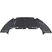 Parts N Go 2012-2014 Focus Engine Under Cover Splash Shield - CP9Z8310A FO1228119