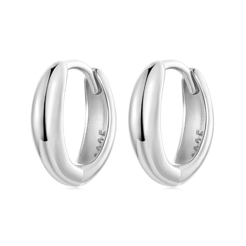 Boucles d'oreilles argent sterling 925 élégantes à s'offrir