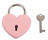 Plus Nao(プラスナオ) 南京錠 鍵タイプ