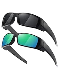 Black - Black / Black - Green