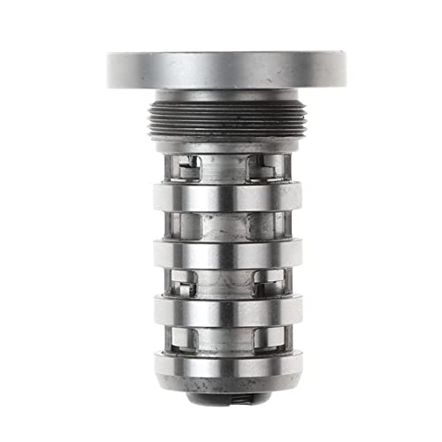 Électrovanne de commande distribution moteur 06H109257A aux tolérances constructeur d'origine - 4