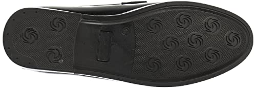 Image of Centrino Mens Loafers |Men's Loafer Shoes | Premium Rubber Sole for Slip-Resistance | Comfortable, Versatile Design for Casual and Formal Wear | Ideal for Everyday Comfort and Style (19267)