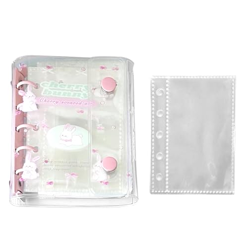 �V�[���� �����V�[�� ���̎q �V�[���o�C���_�[ �͂����� m5 �V�[���蒠 �o�C���_�[ �v���N���� 5�� �J�[�h���[ �������O�b�Y �M�t�g�ɂ��œK�i�s���N�j (�s���N)