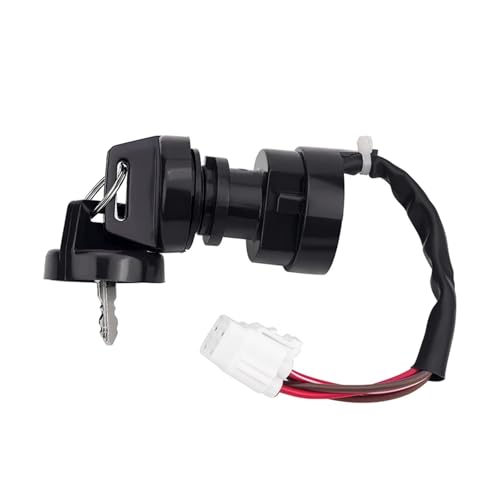 Interruptor de llave de encendido YFZ450 para reparar fallos de arranque 4