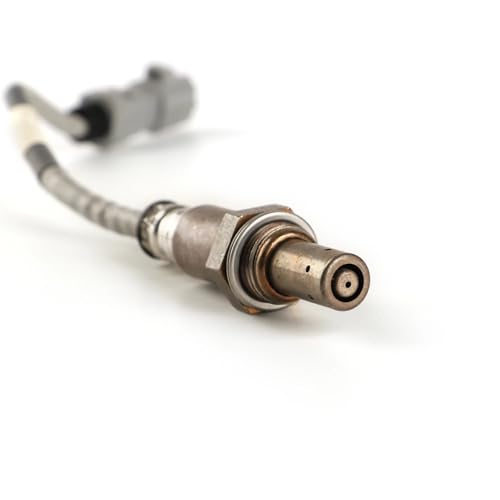 Sensor de oxigeno 89465-0E210 para solucionar fallo de motor y tirones al acelerar el coche 5