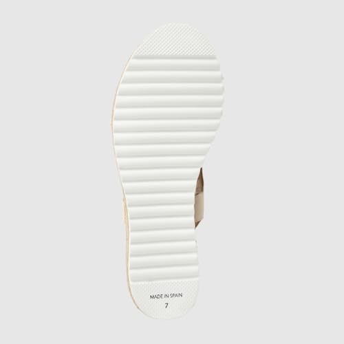 Image of Aquatalia Women's Adelina, Sandals, Heel, Casual, Elastic, Round Toe, Rubber Outsole
