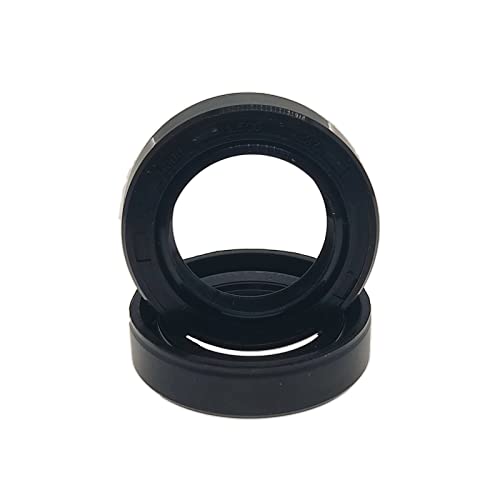 LXJZCP Para vedação de óleo de eixo de roda para caçadores de cavalos substituir 921-04031 9621 GW-9