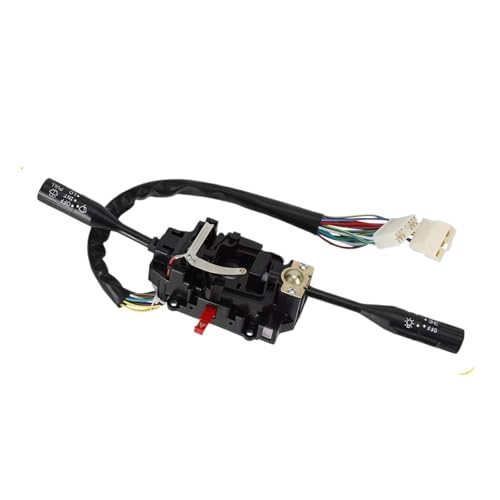 Interrupteur clignotant Suzuki Samurai 85-94 résout faux contacts phares