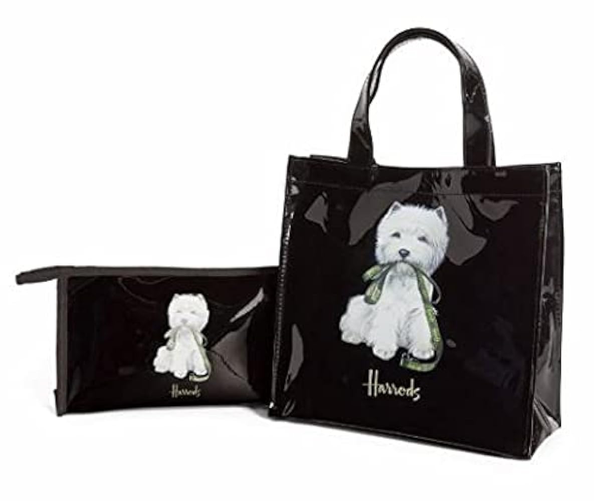 【スプリングさま専用】Harrodsのウエスティバッグ スプリングさま専用】Harrodsのウエスティバッグ - メルカリ