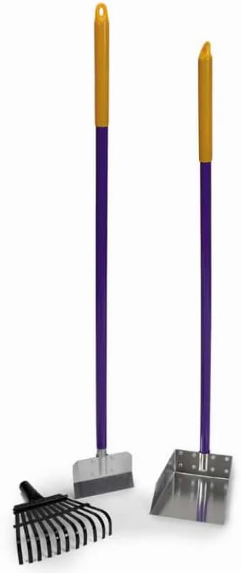 3 Pc Dog Waste Removal Set with Dispenser and Refill Bags